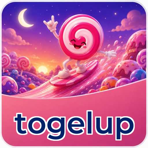 Fitur togelup